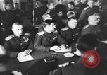 Image of surrender of German Army Berlin Germany, 1945, second 61 stock footage video 65675072215
