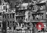 Image of victory celebration Moscow Russia Soviet Union, 1945, second 6 stock footage video 65675072216