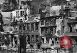 Image of victory celebration Moscow Russia Soviet Union, 1945, second 7 stock footage video 65675072216