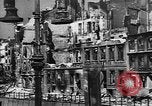 Image of victory celebration Moscow Russia Soviet Union, 1945, second 9 stock footage video 65675072216