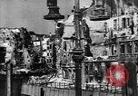Image of victory celebration Moscow Russia Soviet Union, 1945, second 12 stock footage video 65675072216
