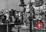 Image of victory celebration Moscow Russia Soviet Union, 1945, second 13 stock footage video 65675072216