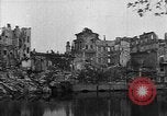 Image of victory celebration Moscow Russia Soviet Union, 1945, second 14 stock footage video 65675072216