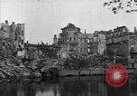 Image of victory celebration Moscow Russia Soviet Union, 1945, second 16 stock footage video 65675072216