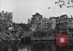 Image of victory celebration Moscow Russia Soviet Union, 1945, second 19 stock footage video 65675072216