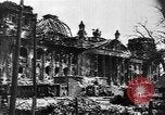 Image of victory celebration Moscow Russia Soviet Union, 1945, second 21 stock footage video 65675072216