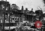 Image of victory celebration Moscow Russia Soviet Union, 1945, second 22 stock footage video 65675072216