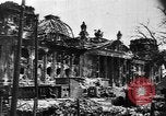 Image of victory celebration Moscow Russia Soviet Union, 1945, second 23 stock footage video 65675072216