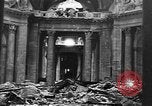 Image of victory celebration Moscow Russia Soviet Union, 1945, second 24 stock footage video 65675072216