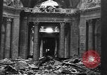 Image of victory celebration Moscow Russia Soviet Union, 1945, second 26 stock footage video 65675072216