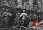 Image of victory celebration Moscow Russia Soviet Union, 1945, second 28 stock footage video 65675072216
