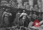 Image of victory celebration Moscow Russia Soviet Union, 1945, second 30 stock footage video 65675072216