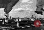 Image of victory celebration Moscow Russia Soviet Union, 1945, second 35 stock footage video 65675072216