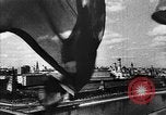 Image of victory celebration Moscow Russia Soviet Union, 1945, second 38 stock footage video 65675072216