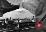 Image of victory celebration Moscow Russia Soviet Union, 1945, second 39 stock footage video 65675072216
