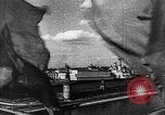 Image of victory celebration Moscow Russia Soviet Union, 1945, second 40 stock footage video 65675072216