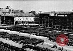Image of victory celebration Moscow Russia Soviet Union, 1945, second 43 stock footage video 65675072216