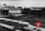 Image of victory celebration Moscow Russia Soviet Union, 1945, second 44 stock footage video 65675072216