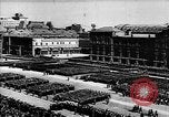 Image of victory celebration Moscow Russia Soviet Union, 1945, second 45 stock footage video 65675072216
