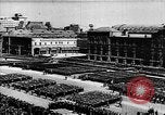 Image of victory celebration Moscow Russia Soviet Union, 1945, second 48 stock footage video 65675072216