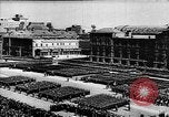 Image of victory celebration Moscow Russia Soviet Union, 1945, second 49 stock footage video 65675072216