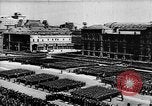 Image of victory celebration Moscow Russia Soviet Union, 1945, second 50 stock footage video 65675072216