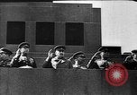 Image of victory celebration Moscow Russia Soviet Union, 1945, second 52 stock footage video 65675072216