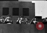 Image of victory celebration Moscow Russia Soviet Union, 1945, second 54 stock footage video 65675072216