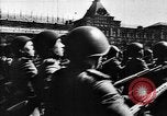 Image of victory celebration Moscow Russia Soviet Union, 1945, second 61 stock footage video 65675072216