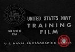 Image of CAS-2A aerial camera United States USA, 1954, second 10 stock footage video 65675072217