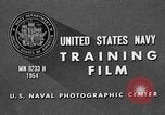 Image of CAS-2A aerial camera United States USA, 1954, second 11 stock footage video 65675072217