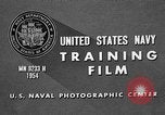 Image of CAS-2A aerial camera United States USA, 1954, second 13 stock footage video 65675072217
