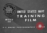 Image of CAS-2A aerial camera United States USA, 1954, second 15 stock footage video 65675072217