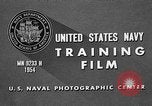 Image of CAS-2A aerial camera United States USA, 1954, second 19 stock footage video 65675072217