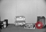 Image of CAS-2A aerial camera United States USA, 1954, second 36 stock footage video 65675072217
