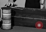 Image of CAS-2A aerial camera United States USA, 1954, second 46 stock footage video 65675072217