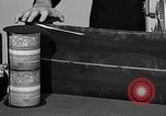 Image of CAS-2A aerial camera United States USA, 1954, second 48 stock footage video 65675072217