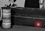 Image of CAS-2A aerial camera United States USA, 1954, second 49 stock footage video 65675072217