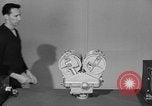 Image of CAS-2A aerial camera United States USA, 1954, second 7 stock footage video 65675072218