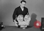 Image of CAS-2A aerial camera United States USA, 1954, second 8 stock footage video 65675072218