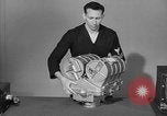 Image of CAS-2A aerial camera United States USA, 1954, second 9 stock footage video 65675072218