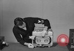 Image of CAS-2A aerial camera United States USA, 1954, second 16 stock footage video 65675072218