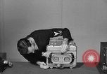 Image of CAS-2A aerial camera United States USA, 1954, second 17 stock footage video 65675072218