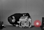 Image of CAS-2A aerial camera United States USA, 1954, second 21 stock footage video 65675072218