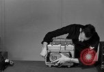 Image of CAS-2A aerial camera United States USA, 1954, second 24 stock footage video 65675072218