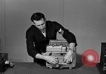 Image of CAS-2A aerial camera United States USA, 1954, second 28 stock footage video 65675072218