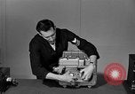 Image of CAS-2A aerial camera United States USA, 1954, second 29 stock footage video 65675072218