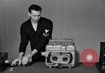 Image of CAS-2A aerial camera United States USA, 1954, second 31 stock footage video 65675072218