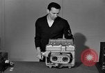 Image of CAS-2A aerial camera United States USA, 1954, second 32 stock footage video 65675072218