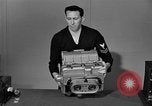 Image of CAS-2A aerial camera United States USA, 1954, second 34 stock footage video 65675072218